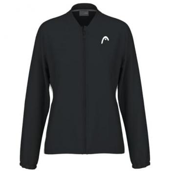 HEAD Damen Breaker Jacke für Tennis – leicht atmungsaktiv