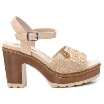 Sandales Confort 17270403 Marron
