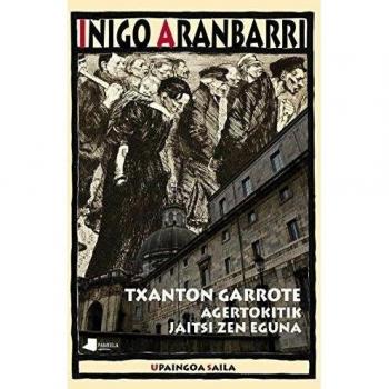 Txanton Garrote