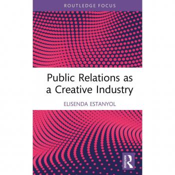 Public Relations as a Creative Industry