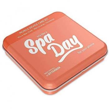 OtterBox Mobile Phone Cleaning Accessories - Spa Day - Pink