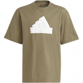 Future Icons Youth Shirt – Green