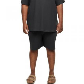 Shorts Waffle Urbains Noir M