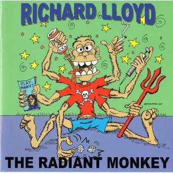 The Radiant Monkey
