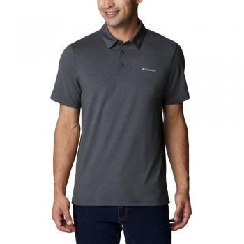 Columbia Tech Trail™ Men's Short Sleeve Performance Polo