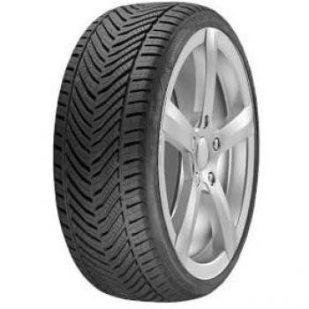 All-Season SUV