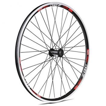 Roues arrière Gurpil Zac (noir)