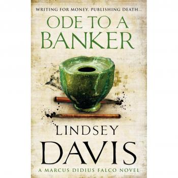 Ode To A Banker: