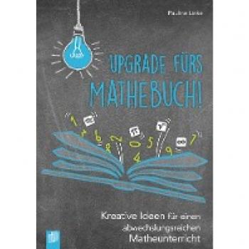 Upgrade fürs Mathebuch