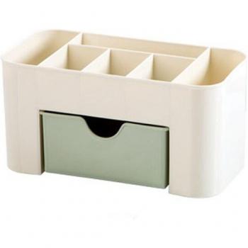 25# Multi-Purpose Cosmetic Storage Box