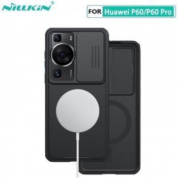Custodia Nillkin CamShield Pro per Huawei P60 Pro