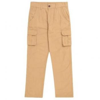 Merrick Bio-Cargohose für Herren von Mountain Warehouse