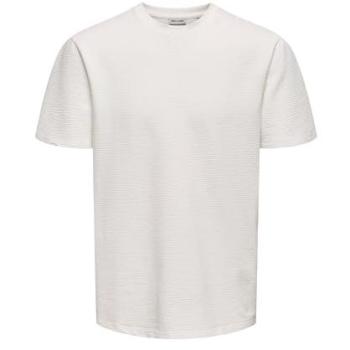 Camisa Blanca de la Colección Only & Sons 22028692