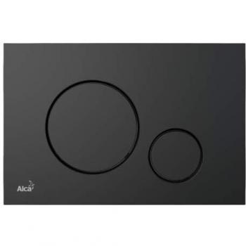 Alca Piastra Sblocco Doppio Tocco Nero