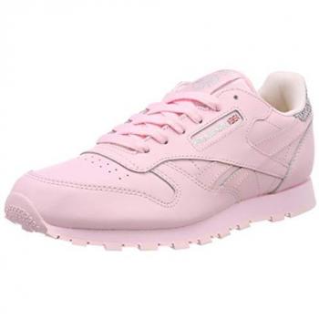 Scarpe da fitness Reebok Sport Classic Leather Metallic