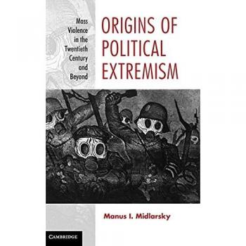 Ingles otros origins of political extremism hb cambridge