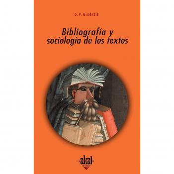 Bibliografía y sociología de los textos