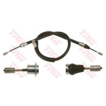 Cavo freno a mano TRW Automotive AfterMarket GCH1703