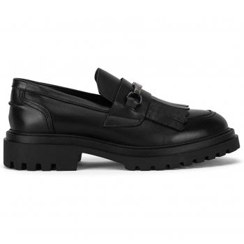 Gino Rossi KEMER-1078-24 Chunky loafers Neri