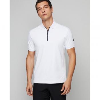 Hs Urban Polo White