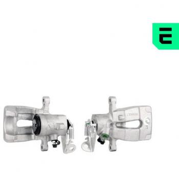 Bremssattel Hinterachse links OPTIMAL BC-1083L