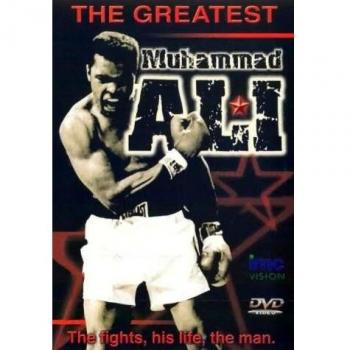 Muhammad Ali – Legenda boxu (DVD)