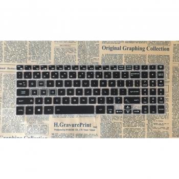 LG Gram 15 Keyboard Protector for 15Z960, 15Z970, 15Z975, 15Z980