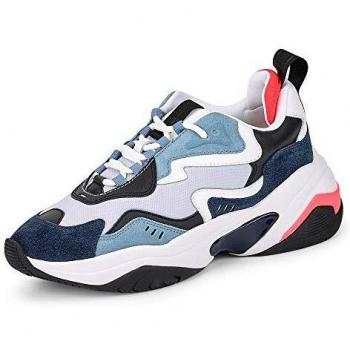 SPM 1-1-23738-24/841 Damen Sneaker Gr. 39