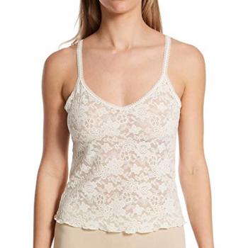 Tirantes de Encaje Floral para Mujer