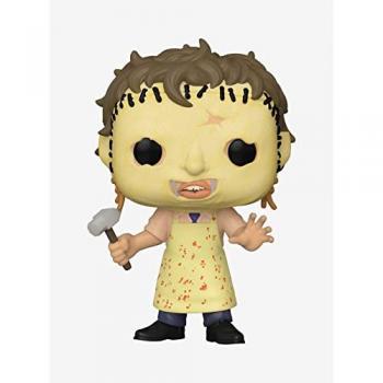 Leatherface (Chainsaw Massacre) – Hammer Edition Pop! Vinyl