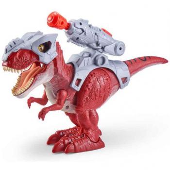 Dino Guerriero RoboAlive T-Rex
