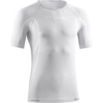 Camiseta Lurbel Oxigeno Short Sleeves para ciclismo