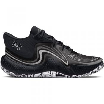 Scarpe Basket UNDER ARMOUR SPAWN 6 MID