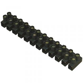 Eaton 12-Pole Distribution Terminal Block ZSD-SLK12