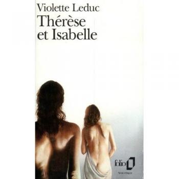 Violette Leduc Therese Et Isabelle (Folio)
