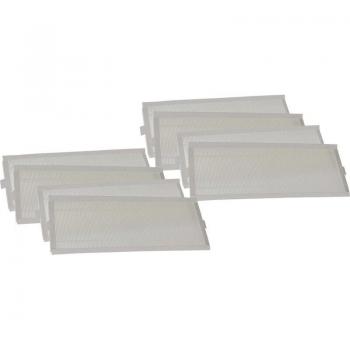 AeroGuard Filter Pack – Q600 & Q600 ST Ventilation System (8‑Part Kit)