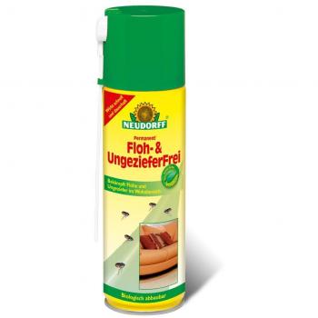 Ungeziefer-Umfeldspray 300 ml