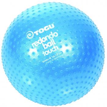 Redondo Touch Pilates Ball by TOGU