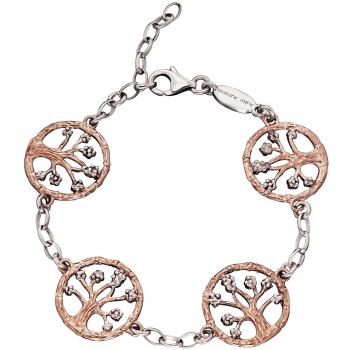 Julie Julsen Lebensbaum Armband