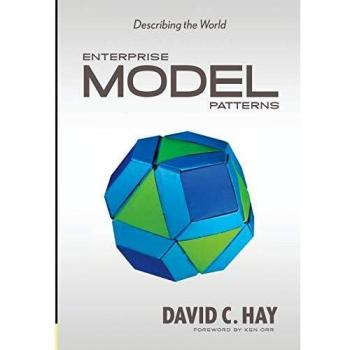 Enterprise model patterns