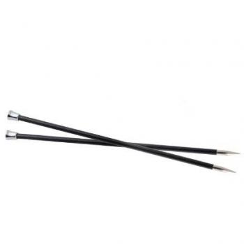 KARBONZ 35cm Knitting Needles 2.00mm
