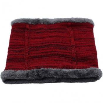 AETRUE Wool Neck Snood