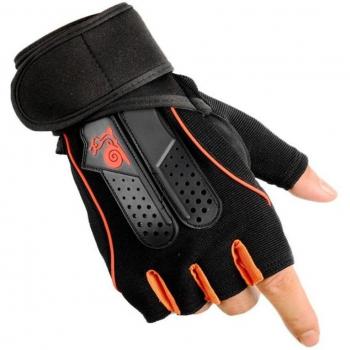 Breathable Weight Lifting Gloves