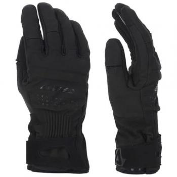 Guanti Moto in Tessuto ACERBIS CE SKYLINE Nero taglia M