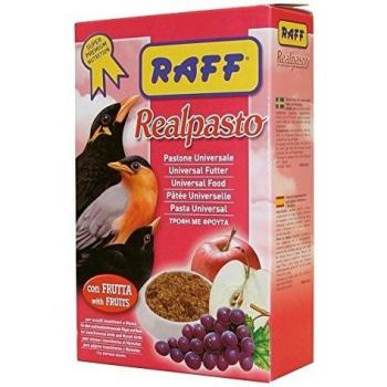 RAFF REALPASTO