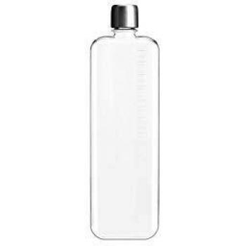 Memobottle Slim Bag-Friendly Reusable Water Bottle