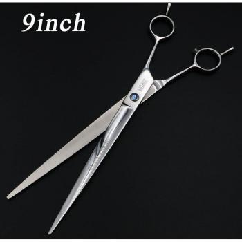 9 Inch Pet Dog Grooming Shears