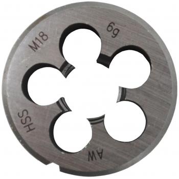 Narzynka M2 HSS AWTOOLS