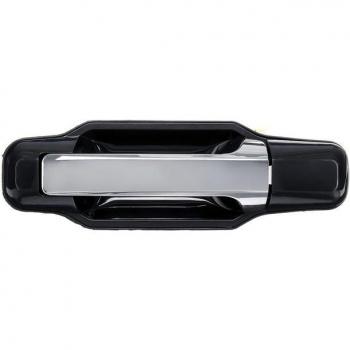 Kia Sorento 2003-2007 Exterior Door Handle (ABS, Front/Rear Left/Right)