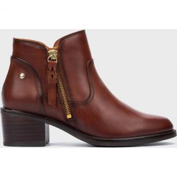 Botim de Couro Pikolinos Bacarot W2D-8674
